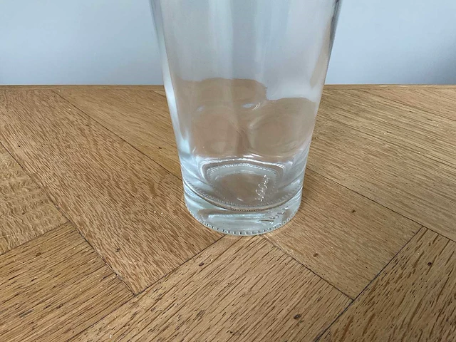Glazen fles 700ml (1080x) - afbeelding 4 van  4
