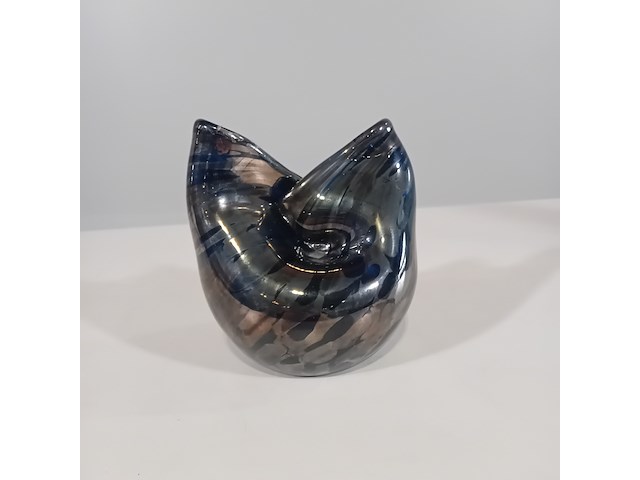 Glazen kunstwerk - afbeelding 1 van  7