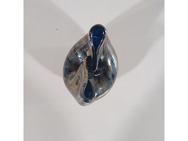 Glazen kunstwerk - afbeelding 5 van  7