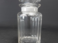 Glazen pot - afbeelding 2 van  5