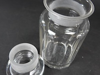 Glazen pot - afbeelding 4 van  5