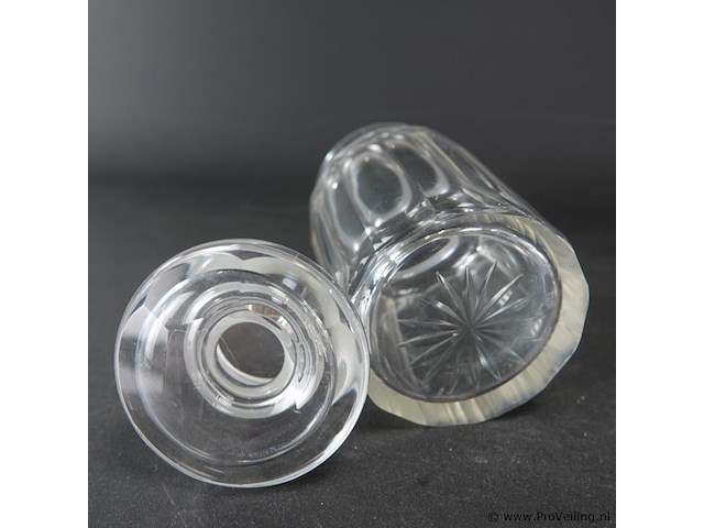 Glazen pot - afbeelding 5 van  5