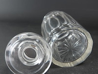 Glazen pot - afbeelding 5 van  5