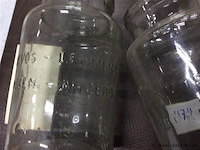 Glazen potten devos lemmens - afbeelding 2 van  2