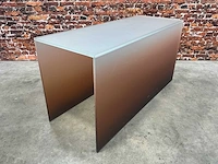 Glazen presentatie tafel - afbeelding 1 van  5