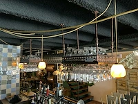 Glazenhouder (2x) - afbeelding 1 van  5