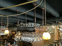 Glazenhouder (2x) - afbeelding 2 van  5