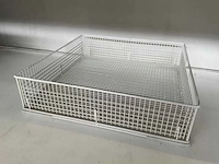 Glazenkorf 50x50 cm (2x) - afbeelding 1 van  4