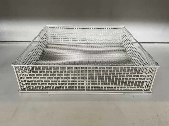Glazenkorf 50x50 cm (2x) - afbeelding 2 van  4