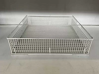 Glazenkorf 50x50 cm (2x) - afbeelding 2 van  4