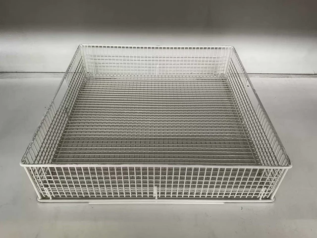 Glazenkorf 50x50 cm (2x) - afbeelding 3 van  4