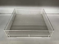 Glazenkorf 50x50 cm (2x) - afbeelding 3 van  4
