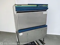 Glazenspoel machine winterhalter, gs 29 - afbeelding 1 van  4
