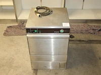 Glazenspoelmachine philips f411. afmeting 48 x 50 x 72 cm - afbeelding 1 van  2