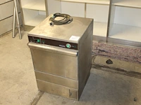 Glazenspoelmachine philips f411. afmeting 48 x 50 x 72 cm - afbeelding 2 van  2