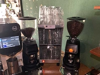 Glazenwarmer - afbeelding 1 van  2