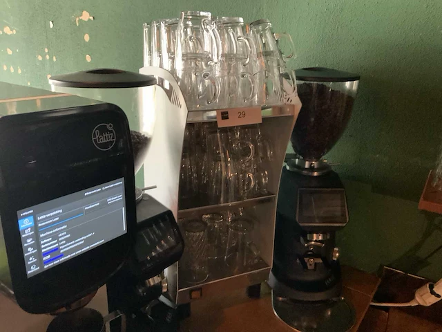 Glazenwarmer - afbeelding 2 van  2