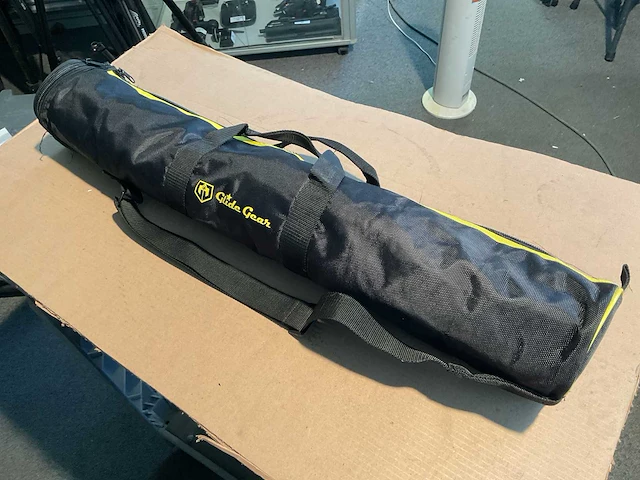Glide gear statief & ondersteuning - afbeelding 1 van  5