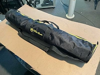 Glide gear statief & ondersteuning - afbeelding 1 van  5