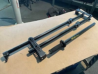 Glide gear statief & ondersteuning - afbeelding 2 van  5