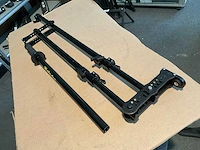 Glide gear statief & ondersteuning - afbeelding 3 van  5