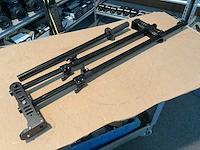 Glide gear statief & ondersteuning - afbeelding 4 van  5
