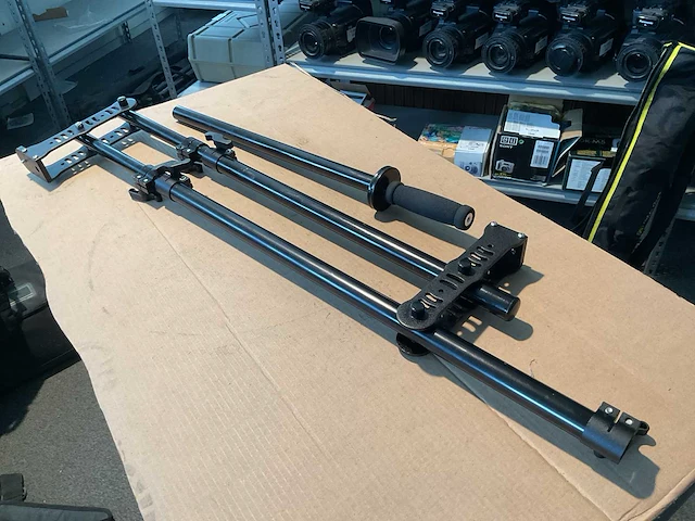 Glide gear statief & ondersteuning - afbeelding 5 van  5