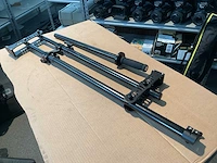 Glide gear statief & ondersteuning - afbeelding 5 van  5