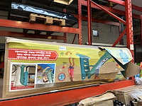 Glijbaan inklapbaar little tikes - afbeelding 2 van  4