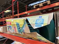 Glijbaan inklapbaar little tikes - afbeelding 3 van  4