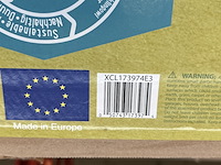 Glijbaan inklapbaar little tikes - afbeelding 4 van  4