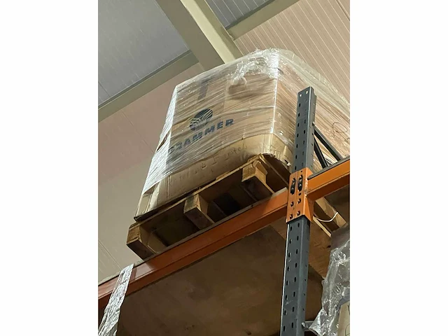 Glijbaan voor groot jacht. - afbeelding 5 van  5