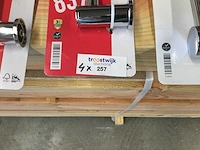 Glijstang (4x) - afbeelding 2 van  6