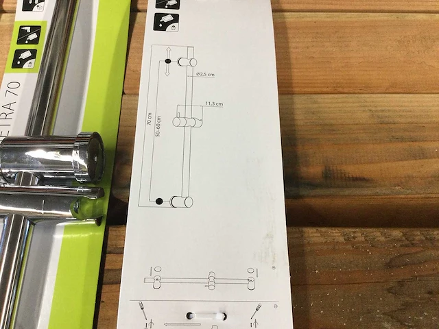 Glijstang (4x) - afbeelding 4 van  6