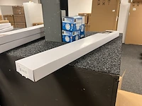 Glijstang met watertoevoer - afbeelding 1 van  2