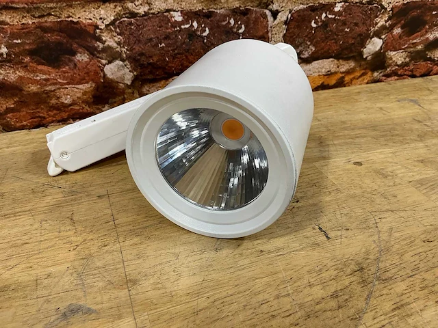 Global - led railspot (10x) - afbeelding 2 van  4