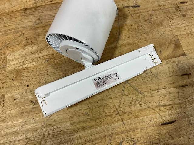 Global - led railspot (10x) - afbeelding 3 van  4