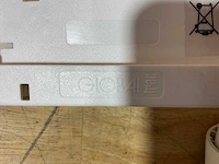 Global - led railspot (10x) - afbeelding 4 van  4