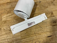 Global - led railspot (20x) - afbeelding 3 van  4