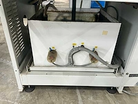 Global graphics jetline 680 lijmmachine - afbeelding 6 van  8