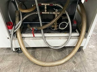 Global graphics jetline 680 lijmmachine - afbeelding 7 van  8