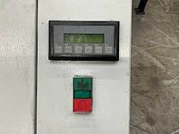 Global graphics jetline 680 lijmmachine - afbeelding 8 van  8