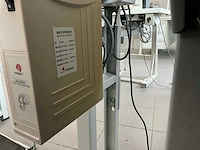 Global lp 1271-725 aut naaimachine v.v.powermax asd58-75 servo control system - afbeelding 2 van  10