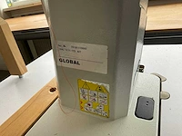 Global lp 1271-725 aut naaimachine v.v.powermax asd58-75 servo control system - afbeelding 4 van  10