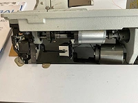 Global lp 1271-725 aut naaimachine v.v.powermax asd58-75 servo control system - afbeelding 5 van  10