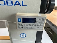 Global lp 1271-725 aut naaimachine v.v.powermax asd58-75 servo control system - afbeelding 6 van  10