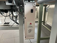 Global lp 1271-725 aut naaimachine v.v.powermax asd58-75 servo control system - afbeelding 9 van  10