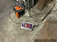 Global palletweegschaal - afbeelding 5 van  6