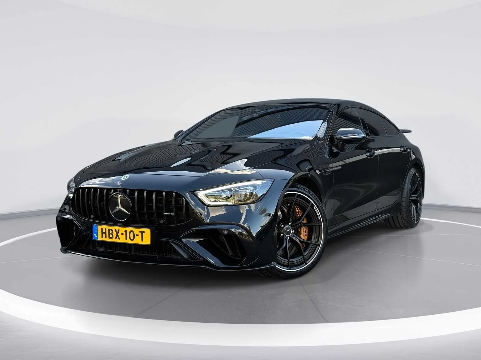 Globe car auctions premium occasions en bedrijfswagens