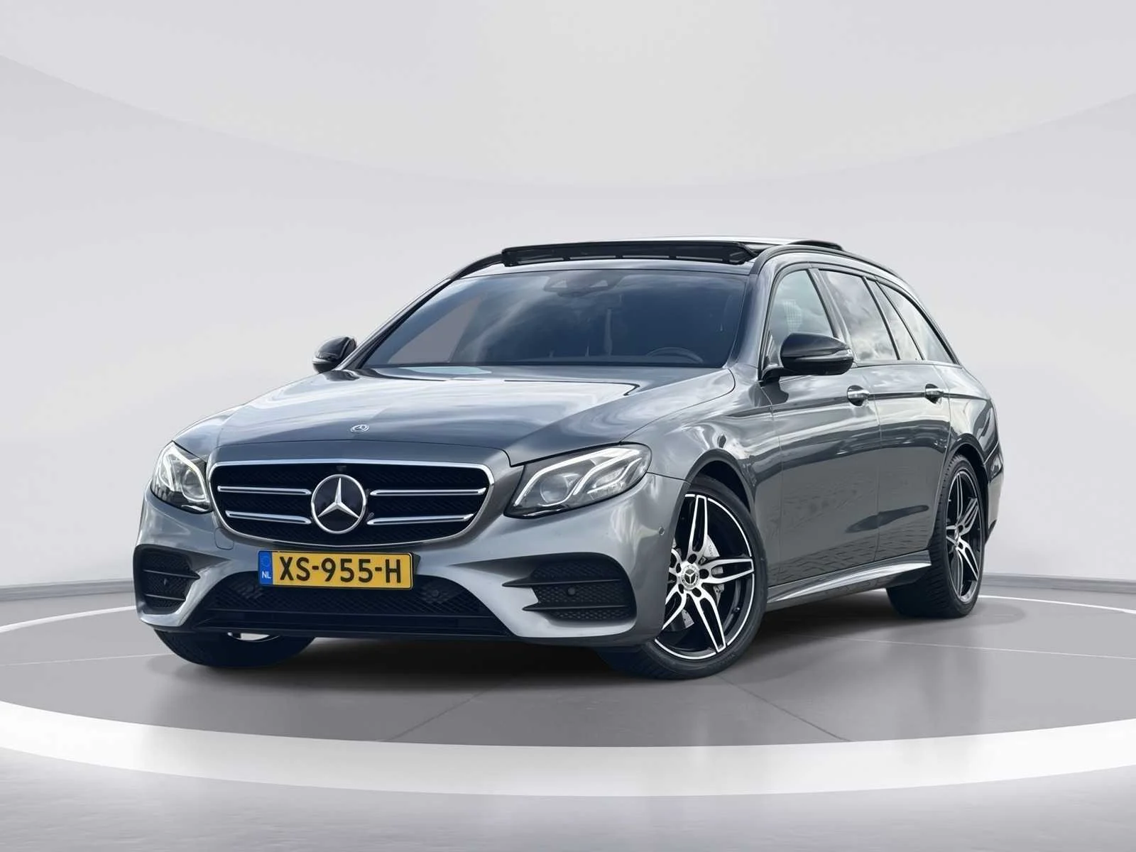 Globe car auctions premium occasions en bedrijfswagens